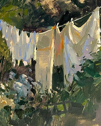 Haidee-Jo Summers