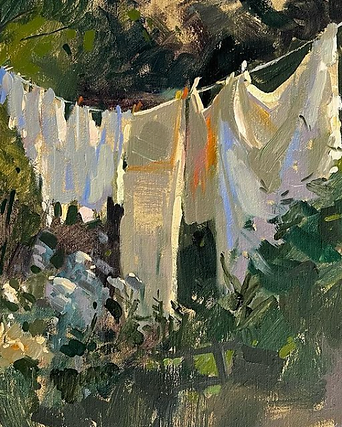 Haidee-Jo Summers