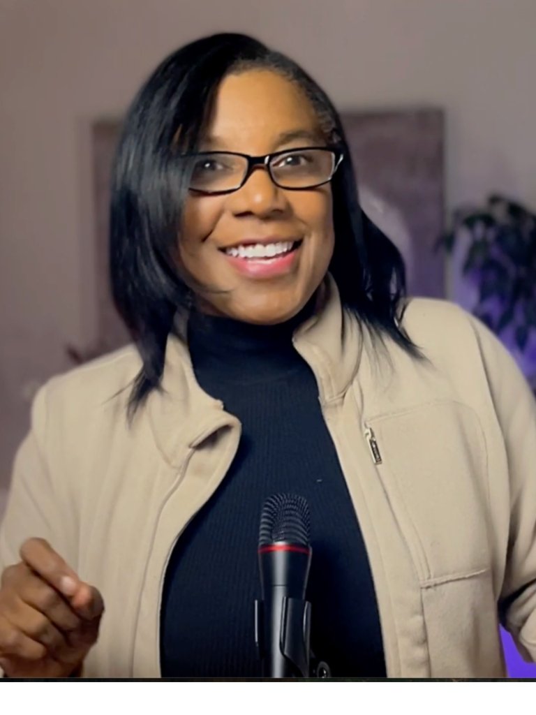 Stephanie Burt, Founder & Lead Realtor