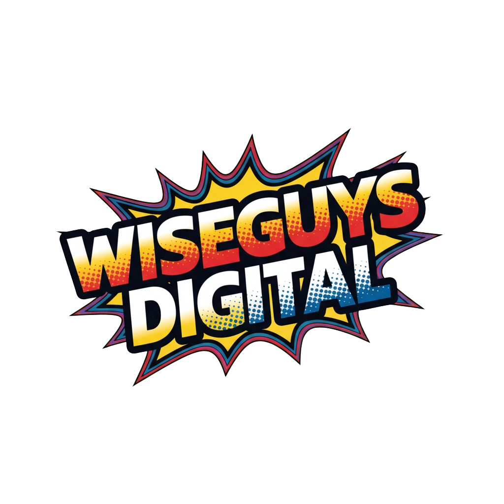 WiseGuys Digital