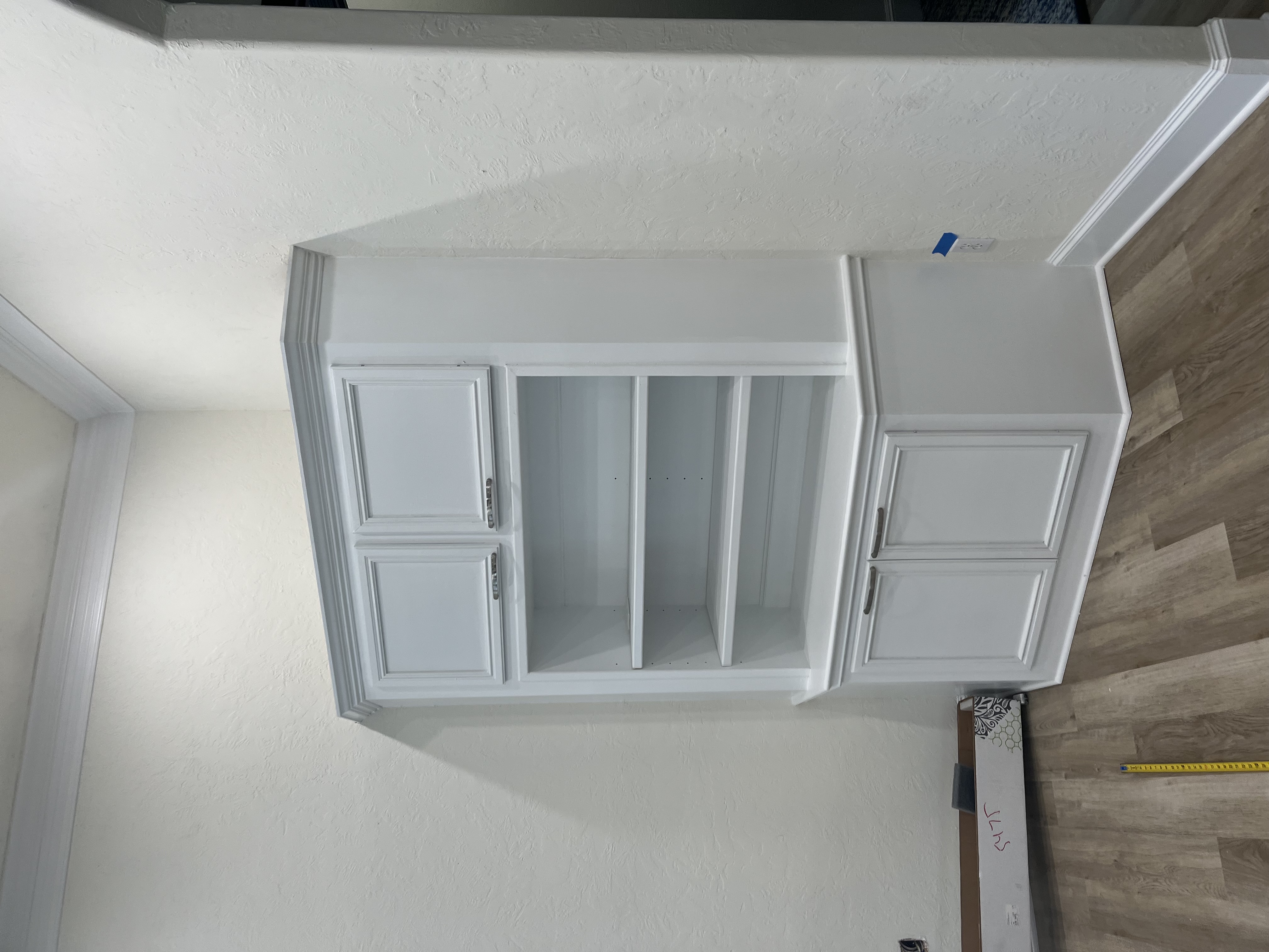 Arc Painting Solutions project