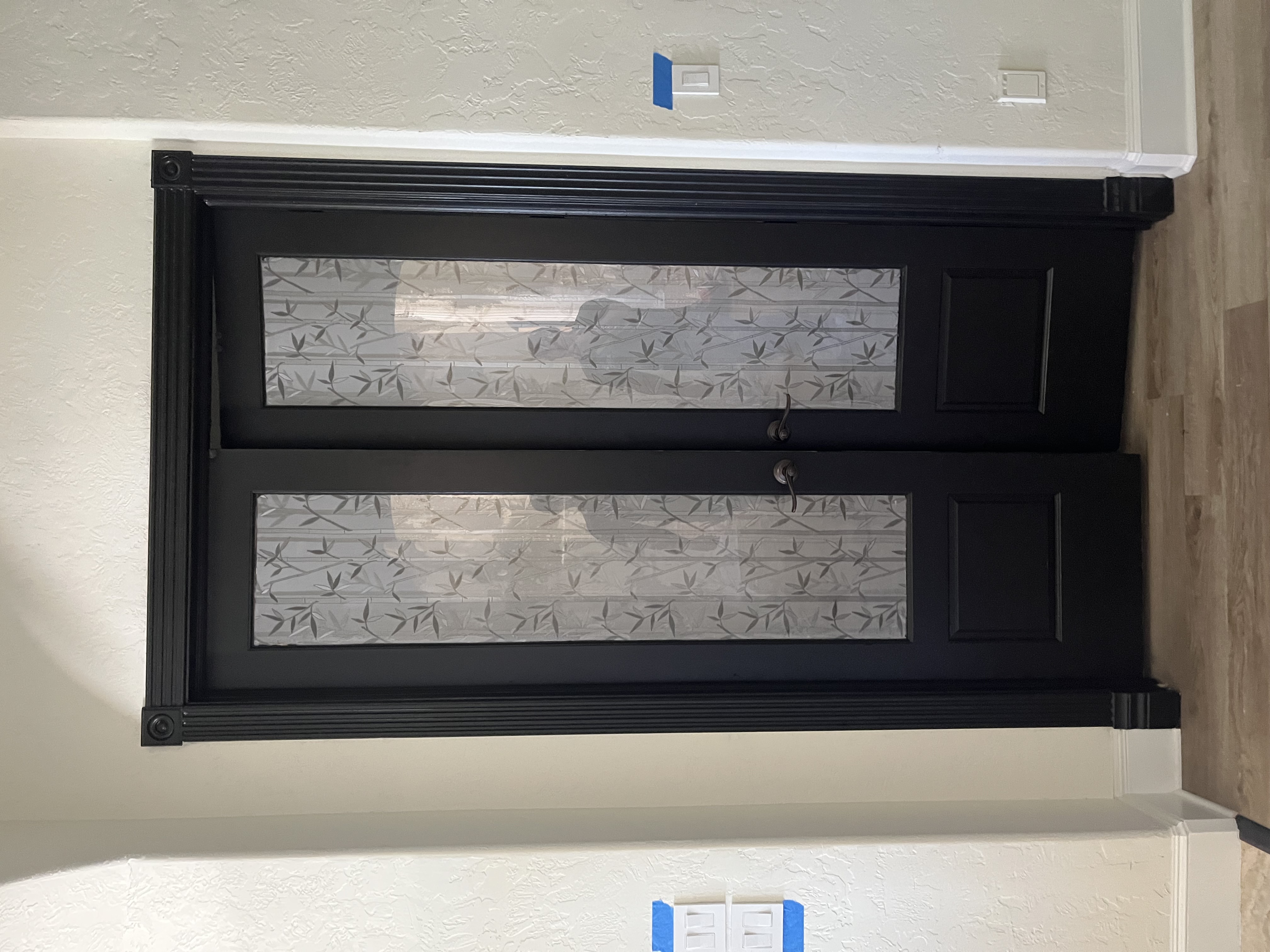 Arc Painting Solutions project