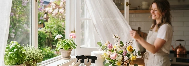 The ultimate Ottawa spring cleaning checklist