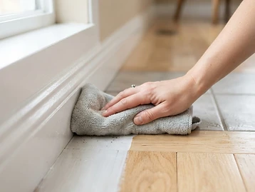 Deep Clean 2