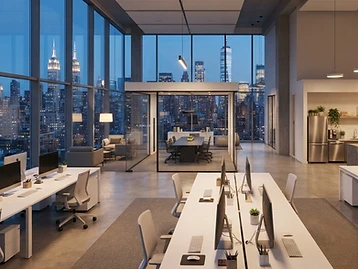 Commercial & Office 1