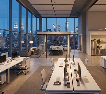 Commercial & Office
