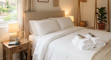 Airbnb & Short-Term Rental Turnovers
