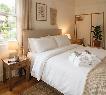 Airbnb Turnover