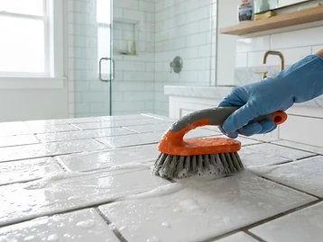 Deep Clean 3