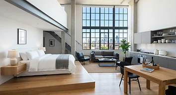 Move-In / Move-Out