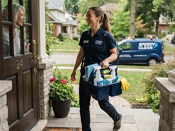 Emergency Cleaning 3