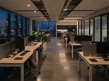 Commercial & Office 2