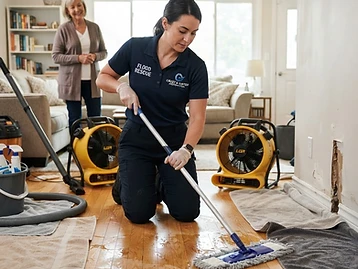 Emergency Cleaning 1