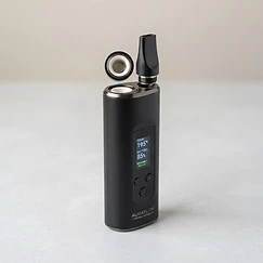 Dry Herb Vaporizer