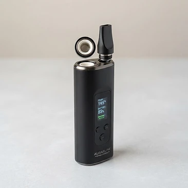 Dry Herb Vaporizer