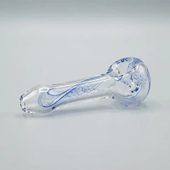 Borosilicate Glass Hand Pipe