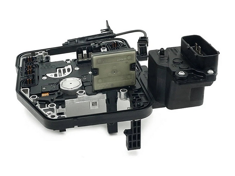 DQ200 TCM mechatronic control unit