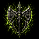 Havoc crest