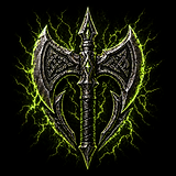 Havoc crest