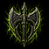 Havoc crest