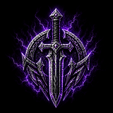 Vanguard crest