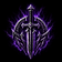 Vanguard crest