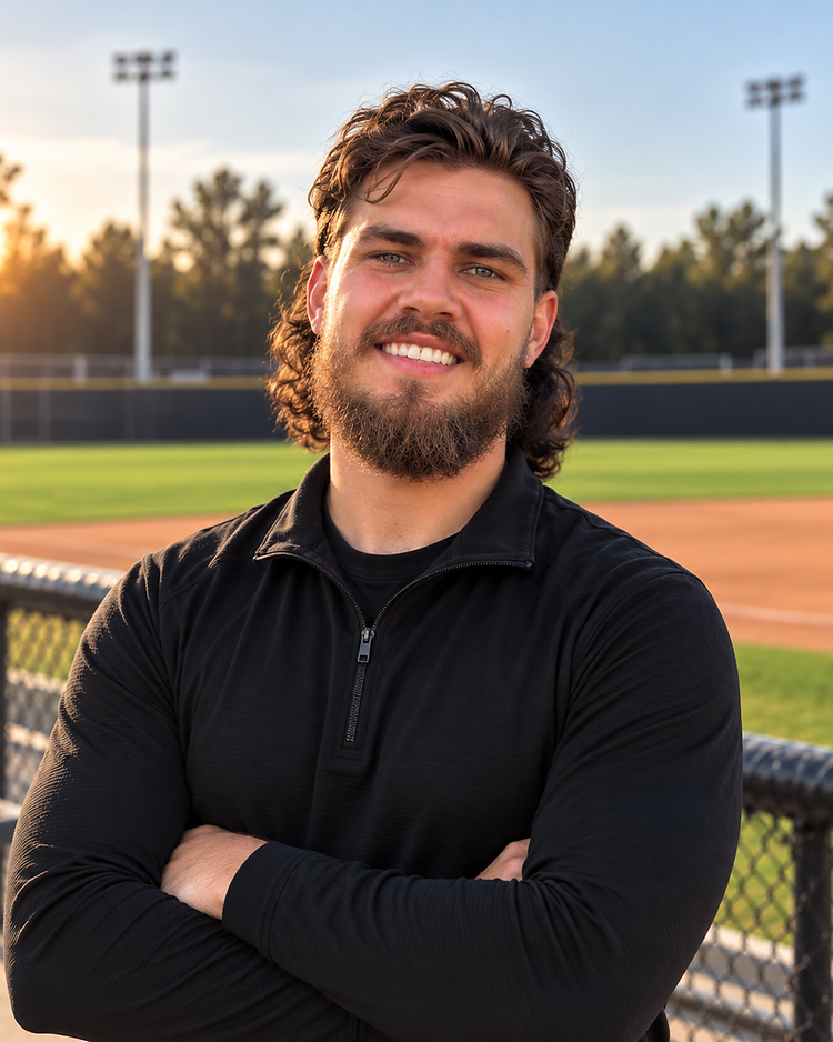 Tyler Christensen
