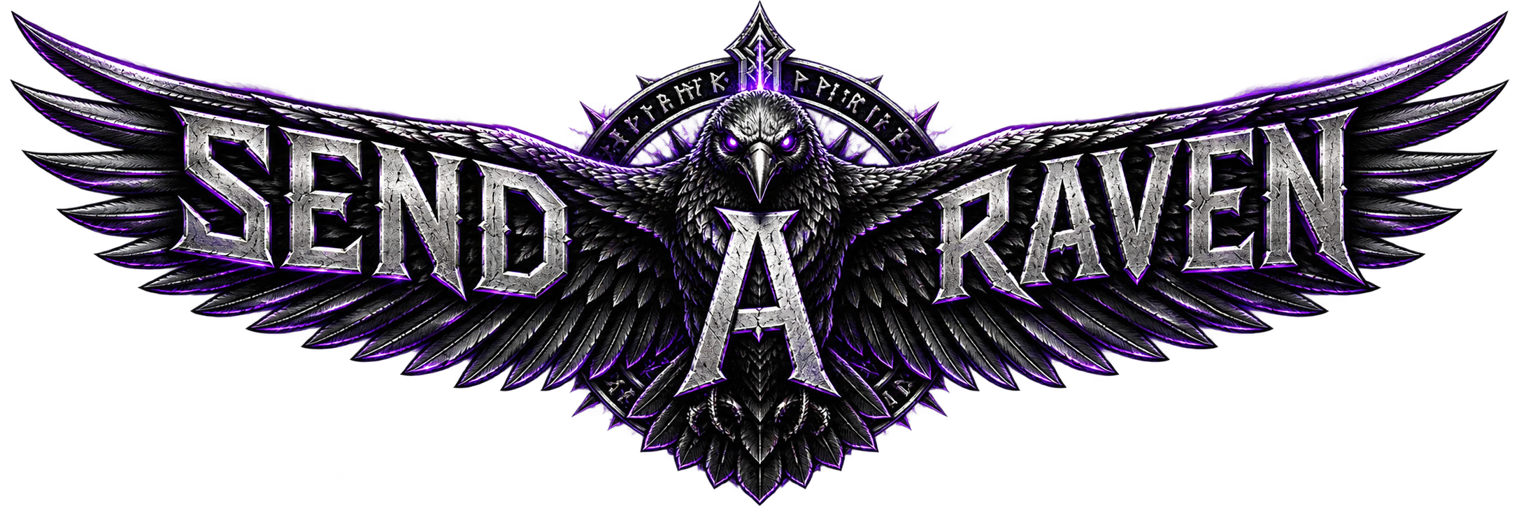Send a Raven — email Ragnarok Nation