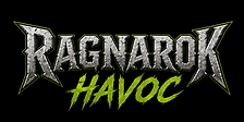 Havoc wordmark