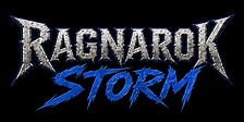 Storm wordmark