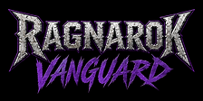 Vanguard wordmark