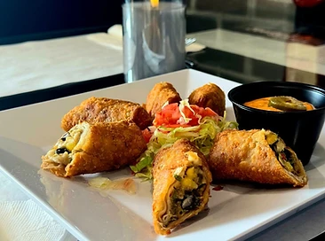 Starters selection from Cooley’s