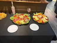 Office Lunches