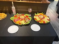 Custom Gathering Requests