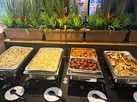 Breakfast Catering