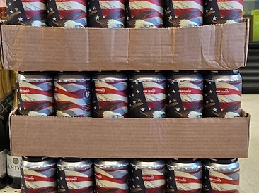 Archived seasonal Freedom 250 product display; not presented as currently available
