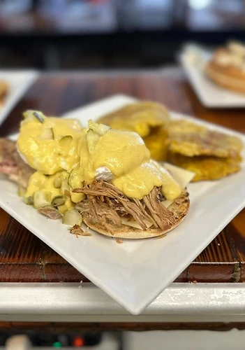 South Glastonbury brunch feature