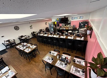 South Glastonbury Two Brothers Cafe