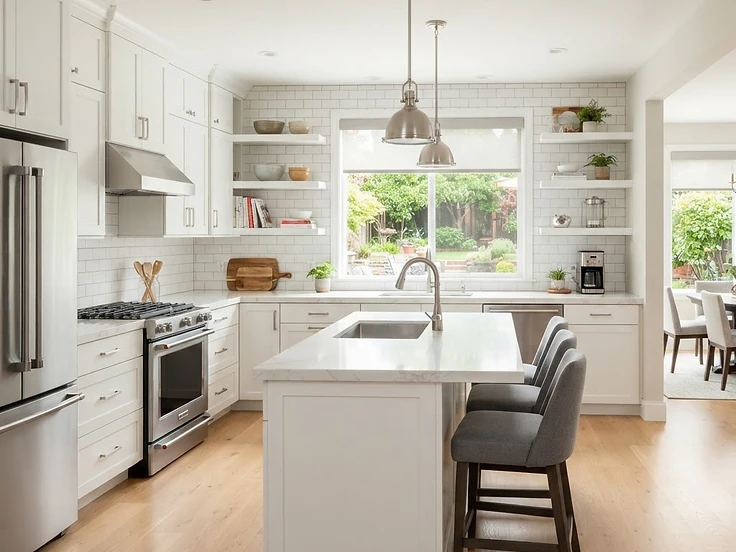 Kitchen Renovation