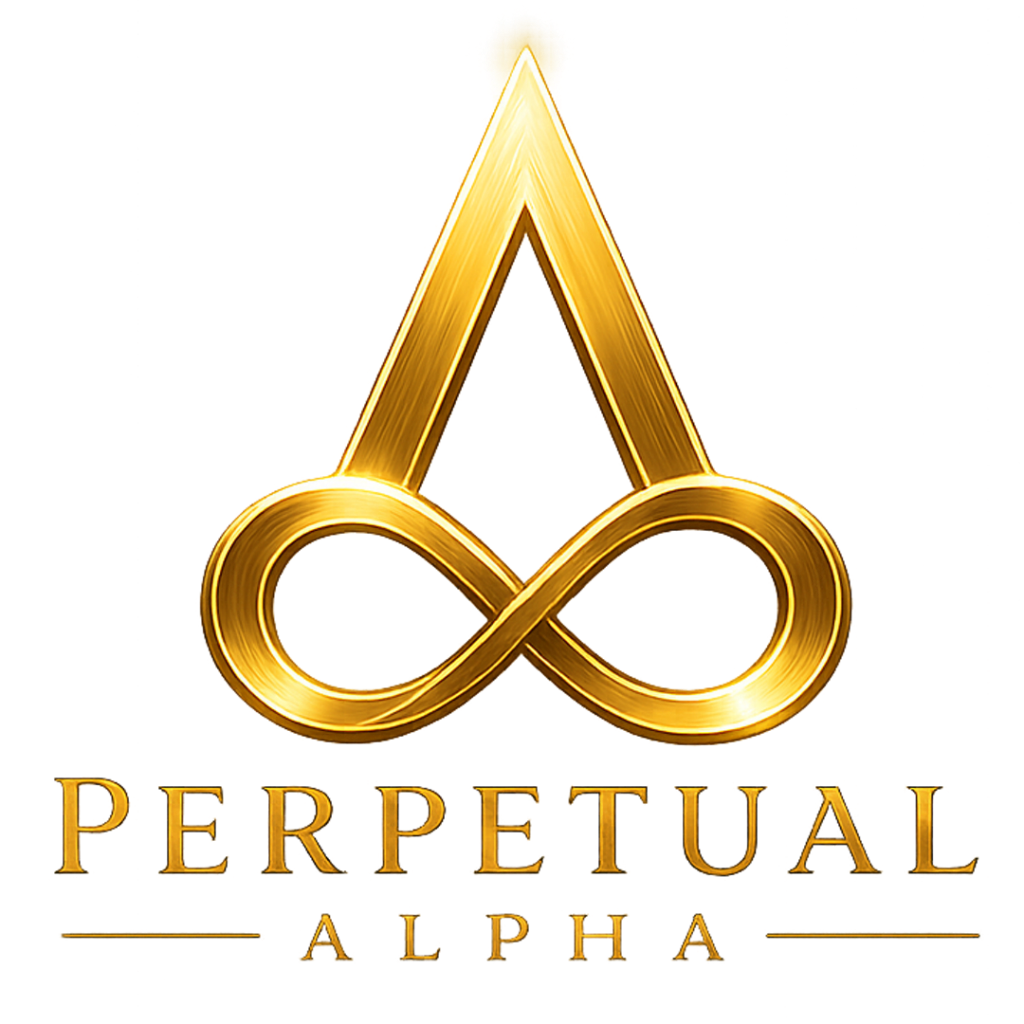 Perpetual Alpha