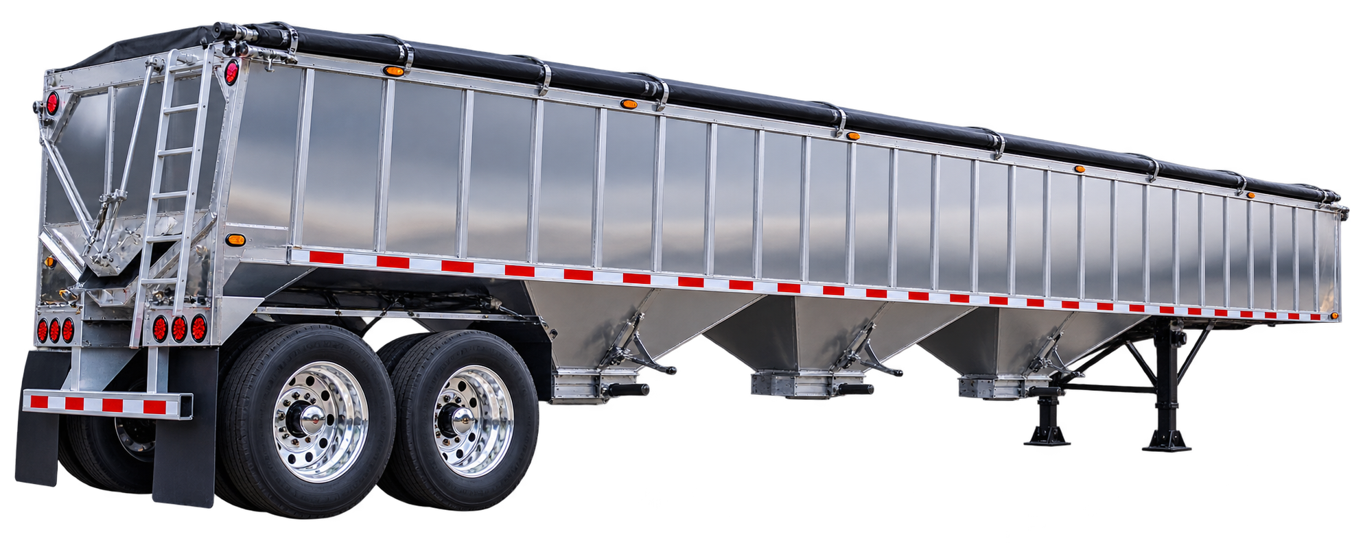 Grain/Hopper