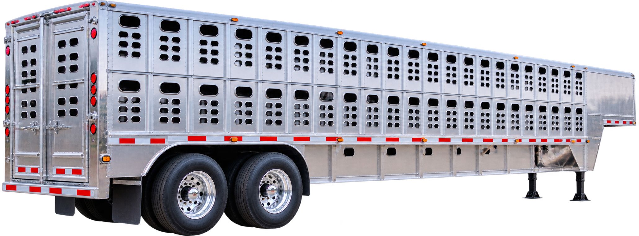 Livestock