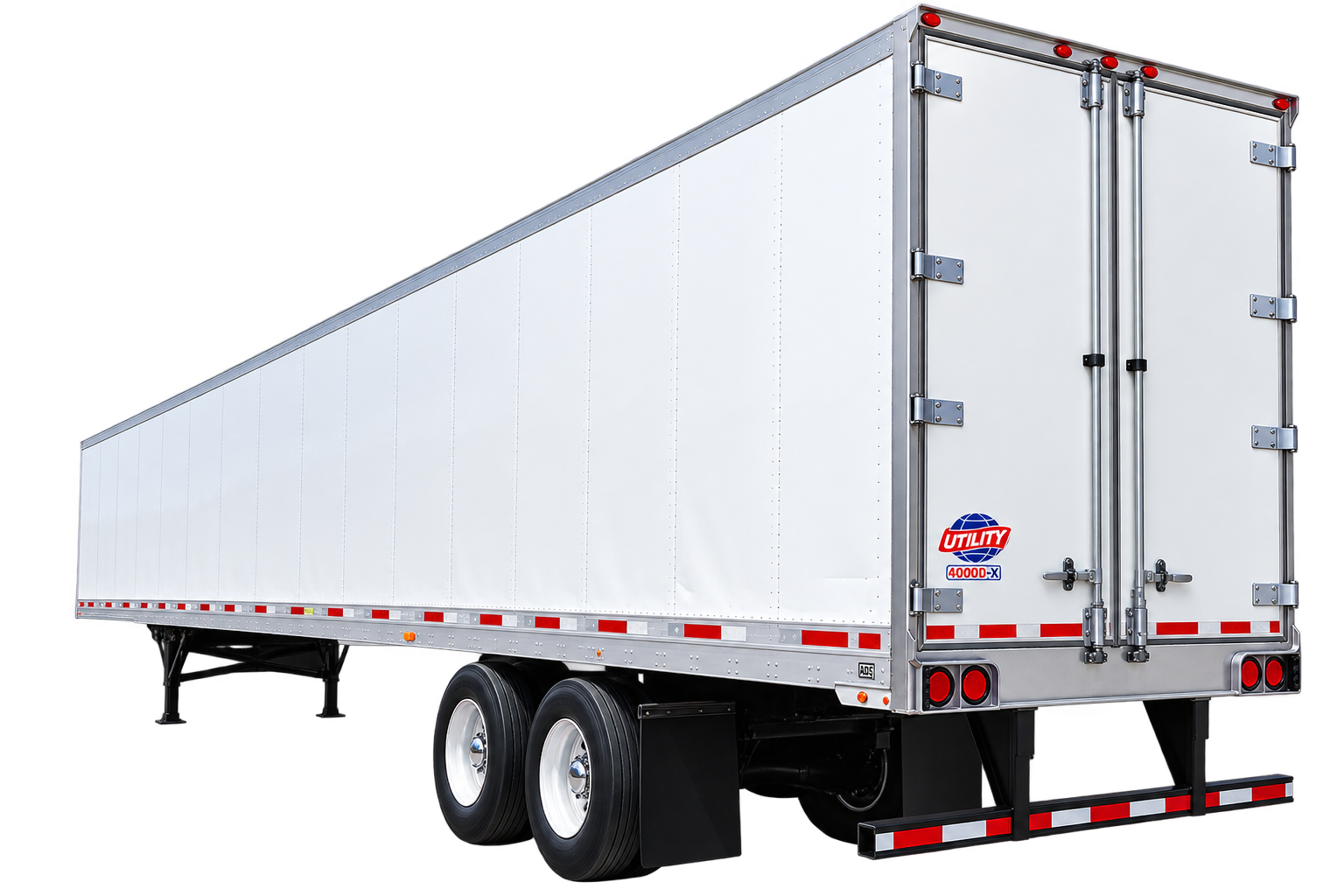 Dry Van