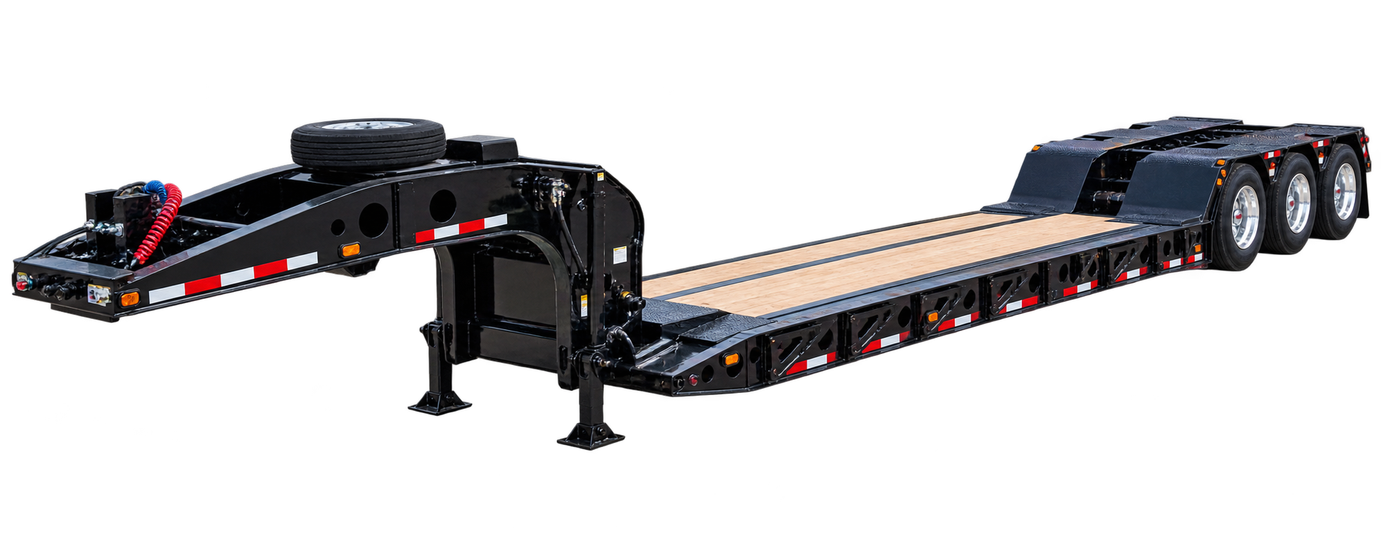RGN / Lowboy
