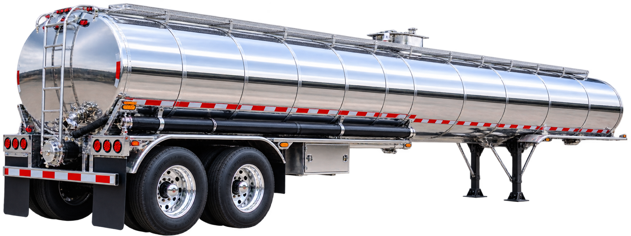 Tanker