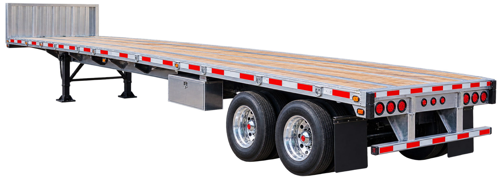 Flatbed