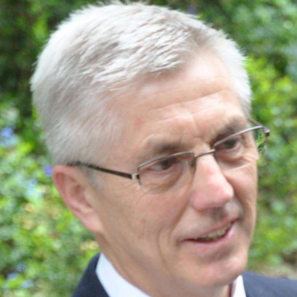János Gardalits