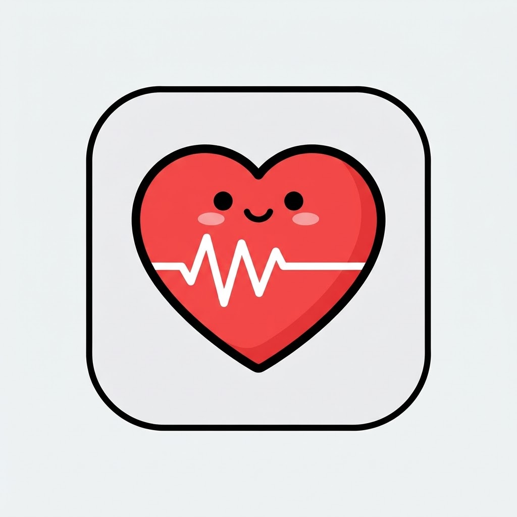 Ícone de Cardiologia