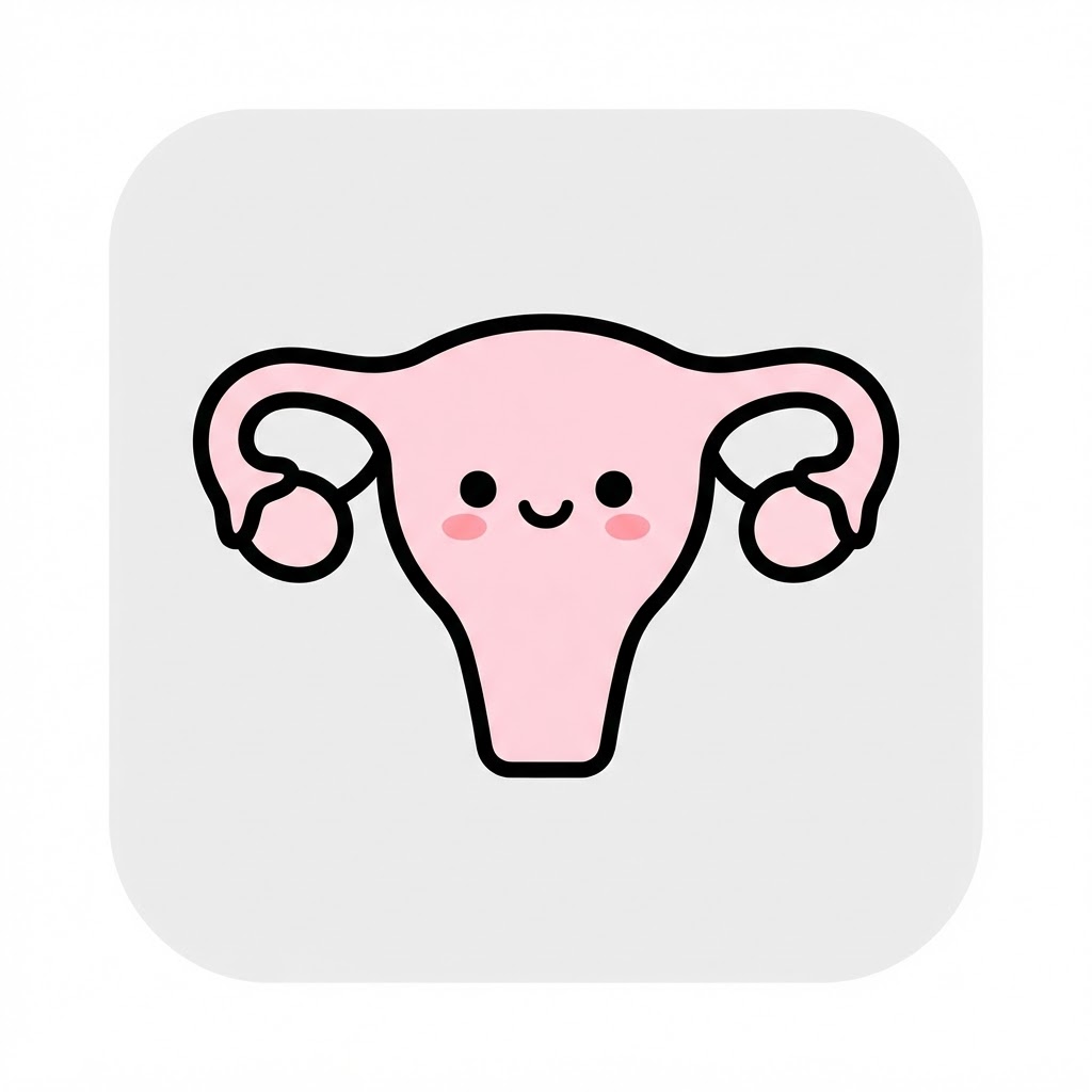 Ícone de Ginecologia