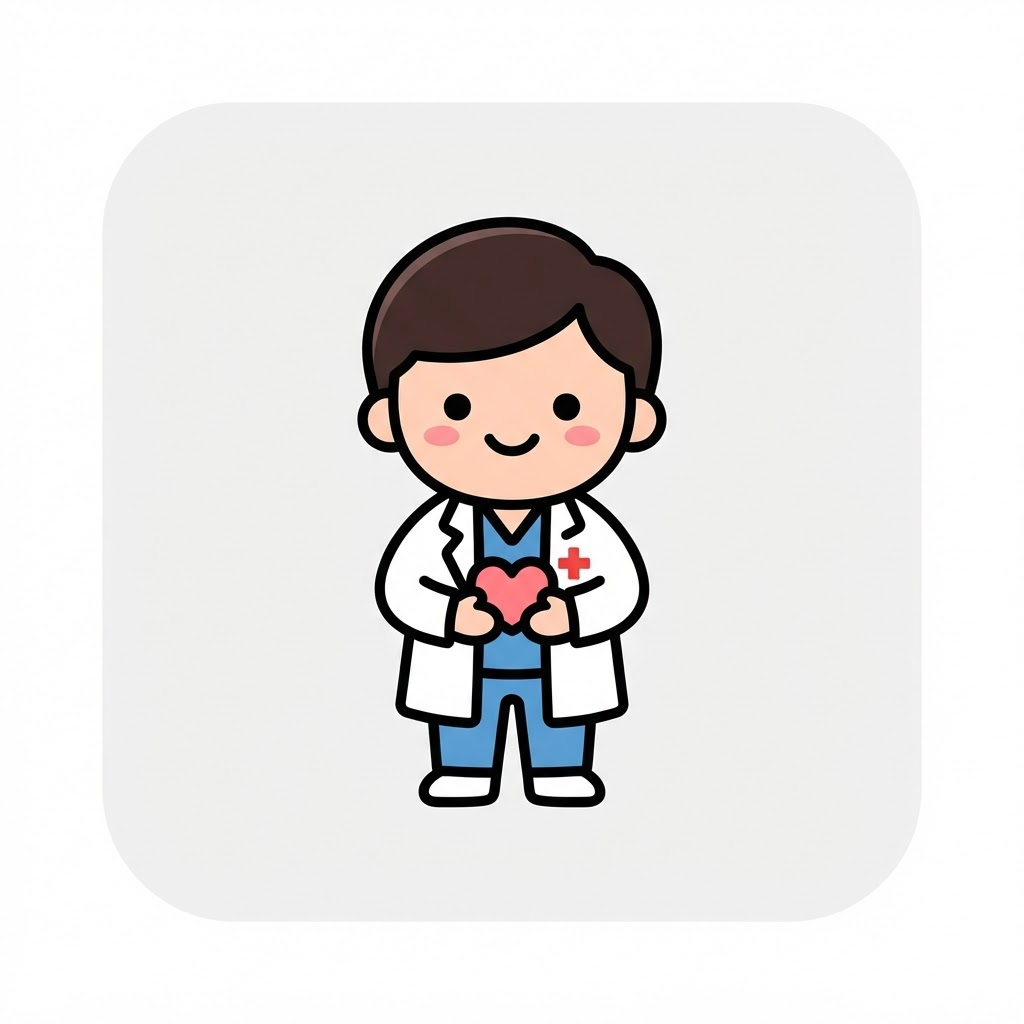 Ícone de Pediatria